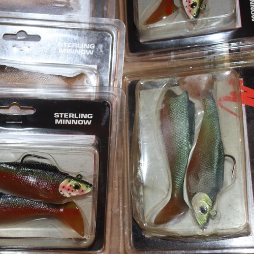 Lot packs of matzuo - 10,