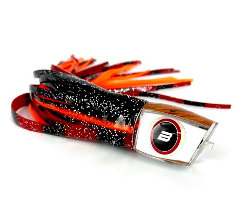 Bost bgb trolling lure - bost,