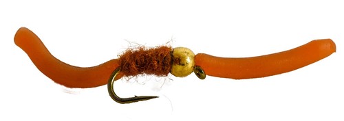 Flies tungsten bead - flies,