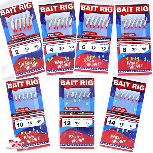 Fishing piscatore bait rig - fishing,